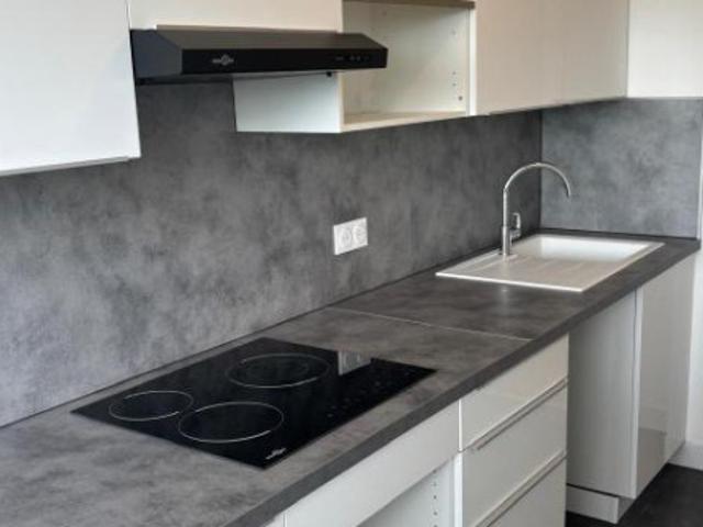 Appartement location à Nanterre, Rueil-malmaison