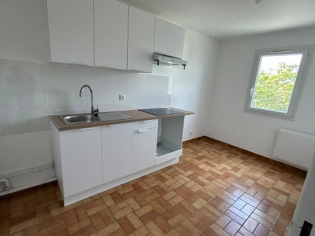 Appartement location à Hameau de Bois Preau, Rueil-Malmaison