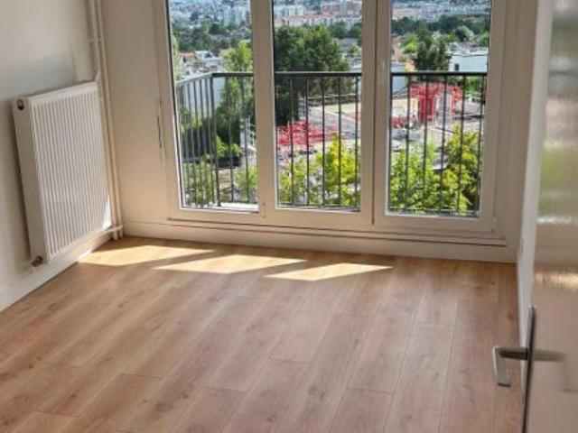 Appartement location à Nanterre, Rueil-malmaison