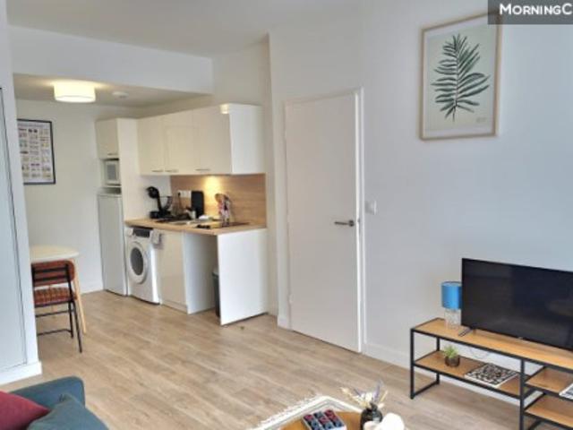 Appartement location à Nanterre, Rueil-malmaison