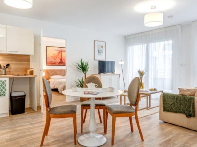 Appartement location à Nanterre, Rueil-malmaison