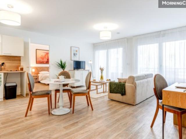 Appartement location à France métropolitaine, Rueil-malmaison