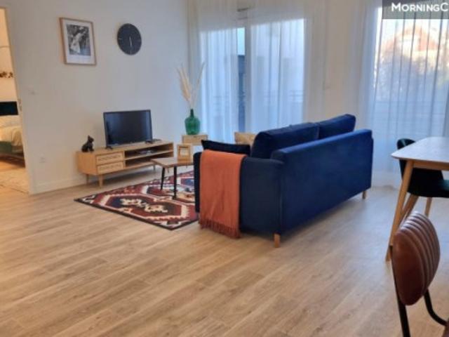 Appartement location à France métropolitaine, Rueil-malmaison