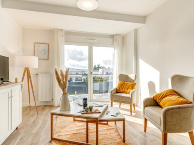 Appartement location à Nanterre, Rueil-malmaison