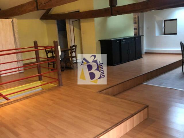 Appartement location à Angoulême, Ruelle-sur-touvre