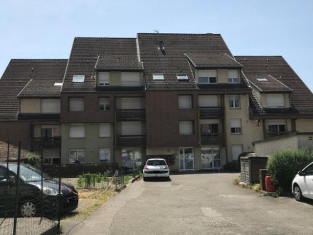 Appartement location à Thann-Guebwiller, Saint-amarin
