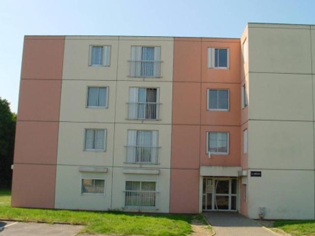 Appartement location à Saint-André-de-l'Eure, Eure