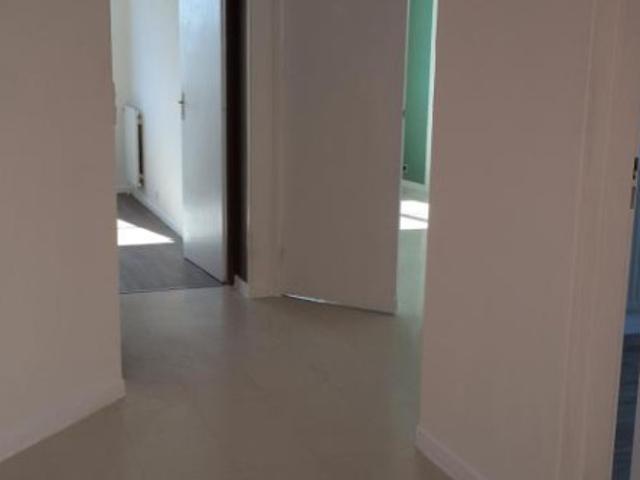 Appartement location à Troyes, Saint-andré-les-vergers