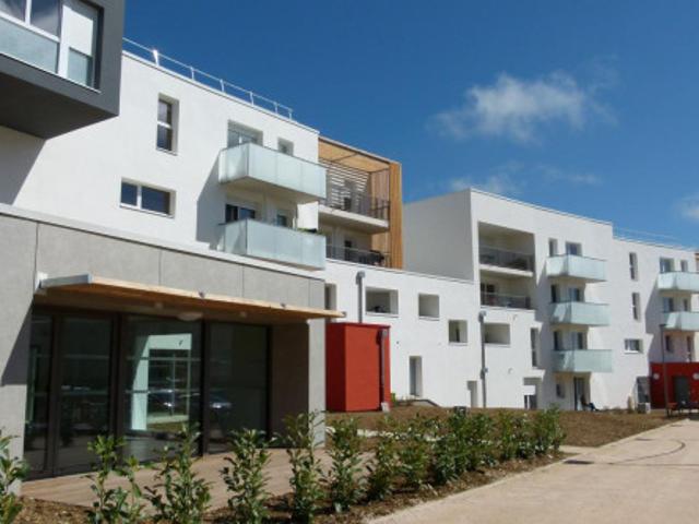 Appartement location à Saint-Apollinaire, Côte-d'Or