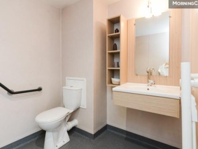 Appartement location à Laval, Saint-berthevin
