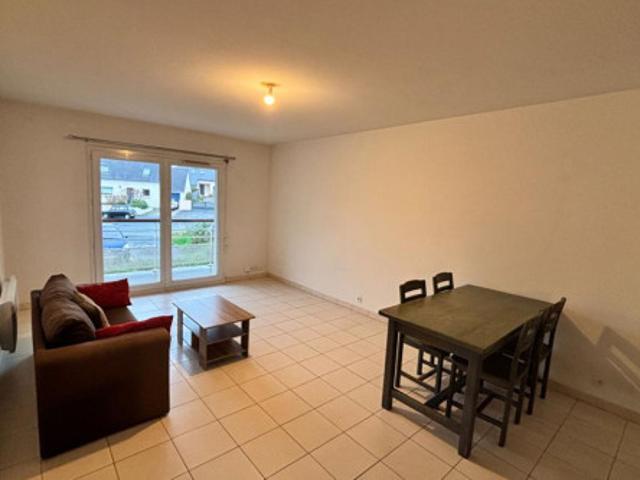 Appartement location à Saint-Brieuc, Bretagne