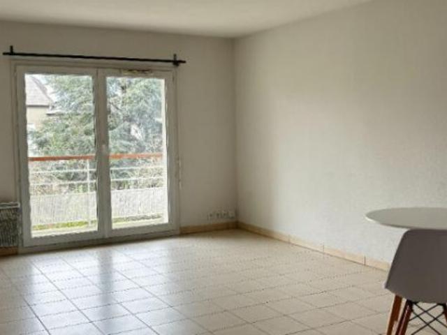 Appartement location à Saint-Brieuc, Bretagne