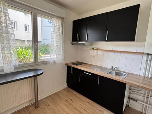 Appartement location à Saint-Brieuc, Bretagne