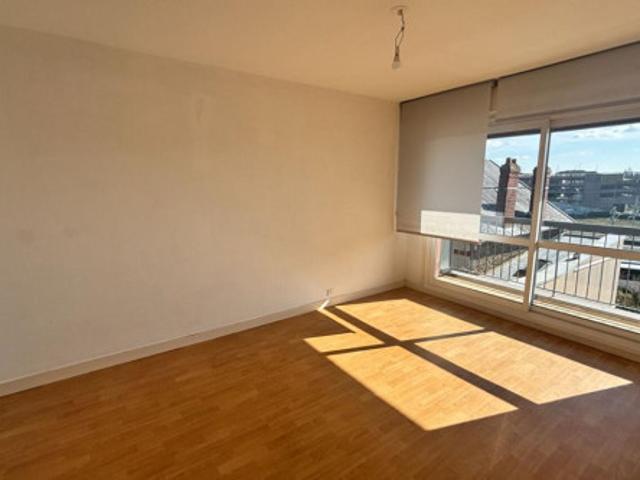 Appartement location à Saint-Brieuc, Bretagne