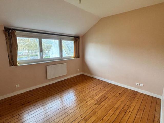 Appartement location à Saint-Brieuc, Bretagne