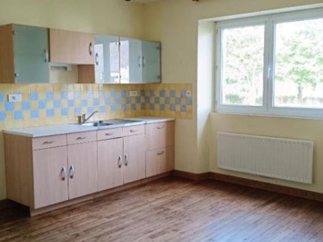 Appartement location à Saint-Brieuc, Bretagne