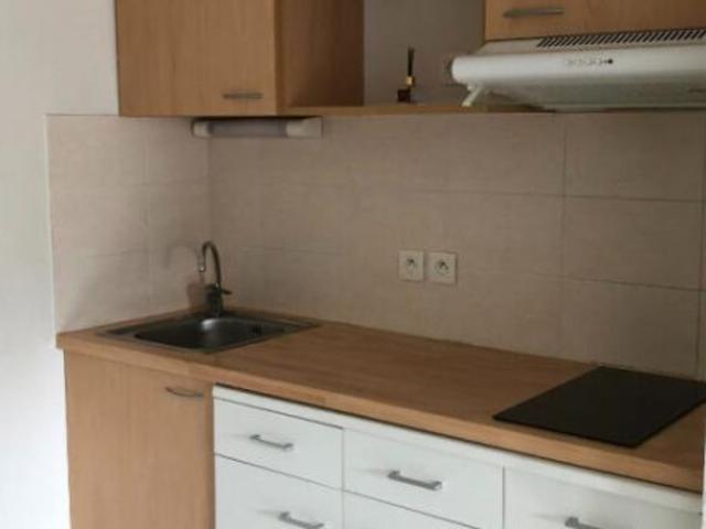 Appartement location à Saint-Brieuc, Bretagne