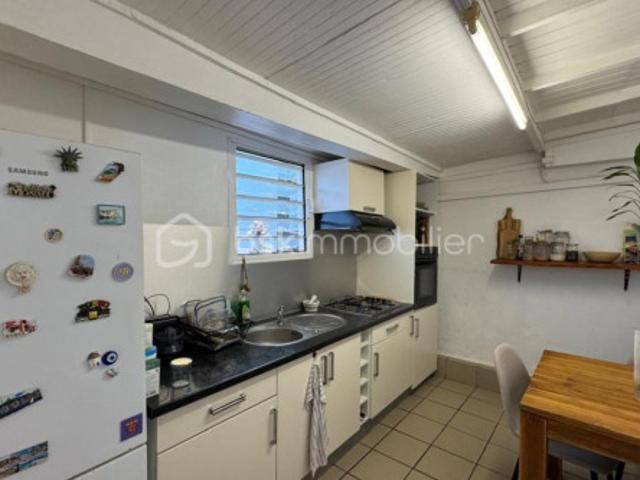 Appartement location à Guadeloupe