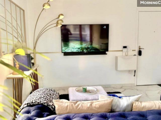 Appartement location à Saint-Denis, Saint-denis