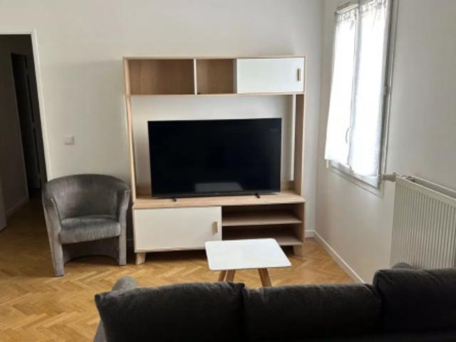 Appartement location à Saint-Denis, Saint-denis