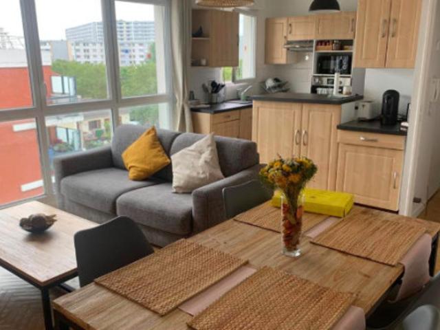 Appartement location à Saint-Denis, Saint-denis
