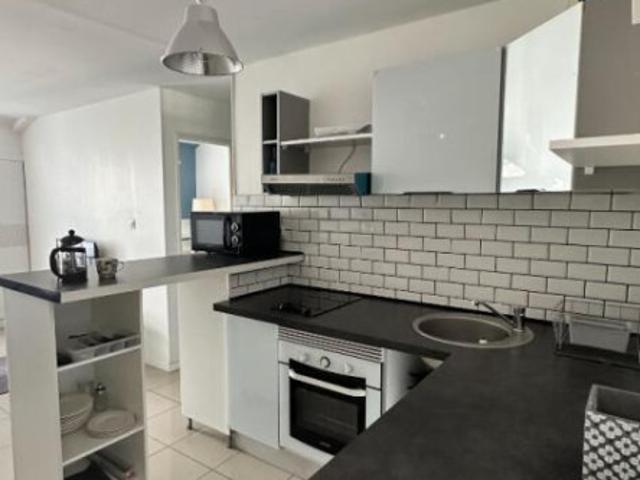 Appartement location à La Réunion