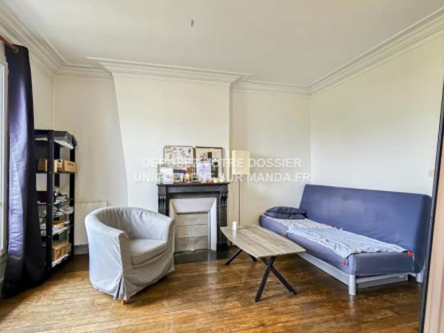 Appartement location à Saint-Denis, Saint-denis