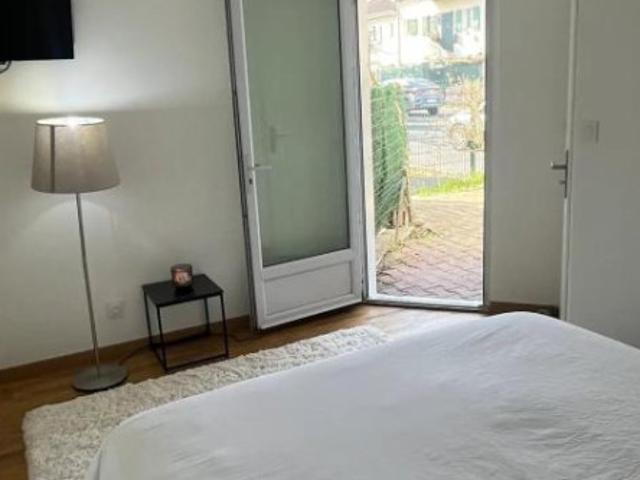 Appartement location à Saint-Denis, Saint-denis