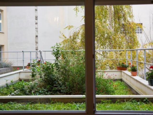 Appartement location à Saint-Denis, Saint-denis