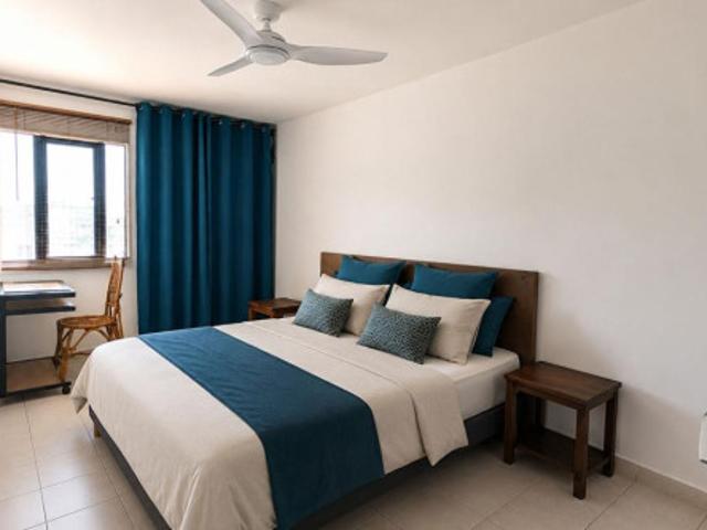 Appartement location à La Réunion