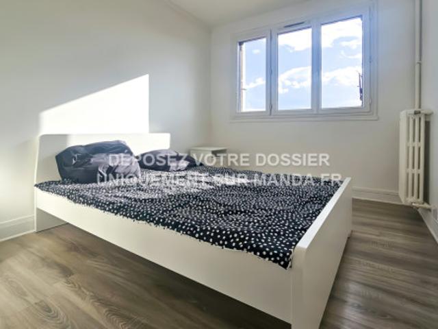 Appartement location à Saint-Denis, Saint-denis