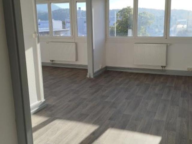 Appartement location à Saint-Dié-des-Vosges, Saint-dié