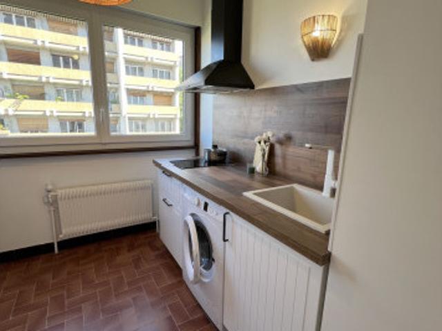 Appartement location à Saint-Étienne, Saint-etienne