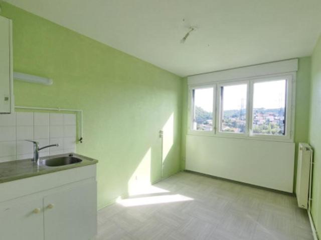 Appartement location à Saint-Étienne, Saint-etienne
