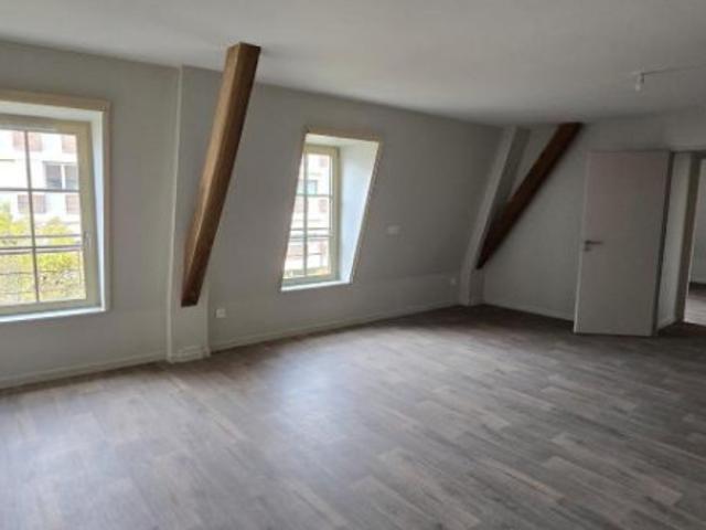 Appartement location à Saint-Florentin