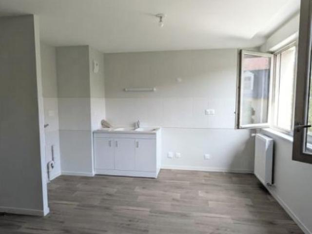 Appartement location à Saint-Florentin