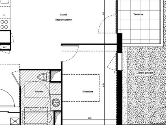 Appartement location à Lyon, Métropole de Lyon
