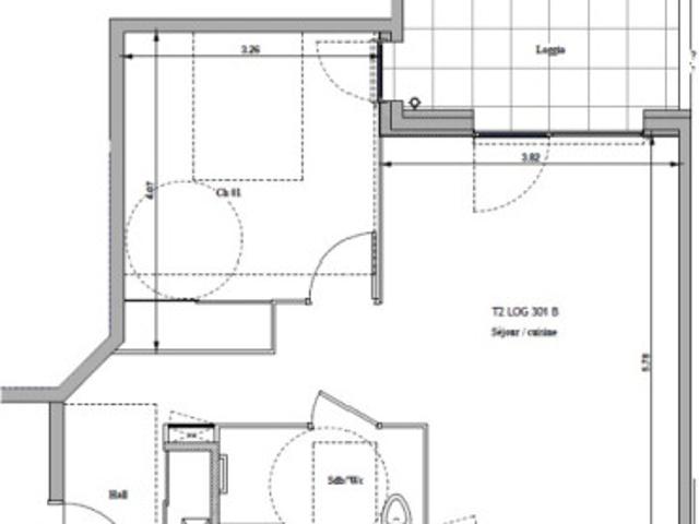 Appartement location à Lyon, Métropole de Lyon