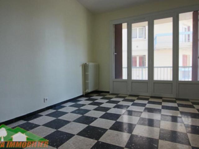 Appartement location à Saint-Gaudens, Saint-gaudens