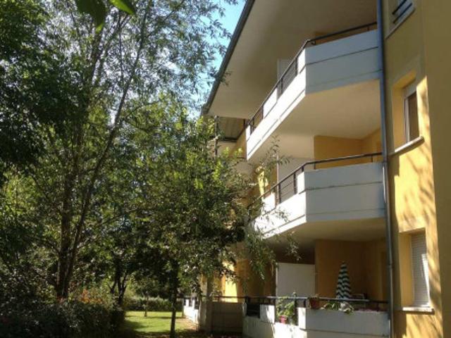 Appartement location à Saint-Gaudens, Saint-gaudens
