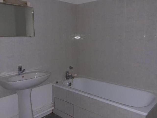 Appartement location à Le Blanc, Saint-gaultier