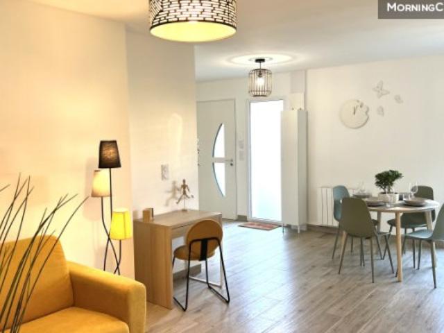 Appartement location à Lyon, Métropole de Lyon