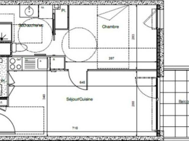 Appartement location à Gex, Saint-genis-pouilly