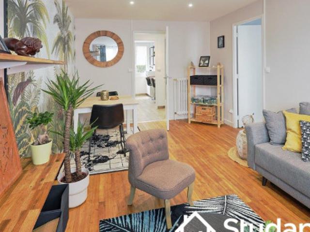 Appartement location à Nantes, Saint-herblain