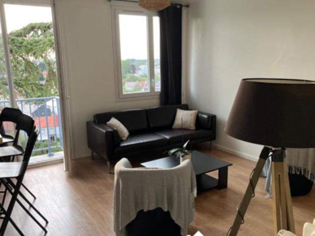Appartement location à Nantes, Saint-herblain