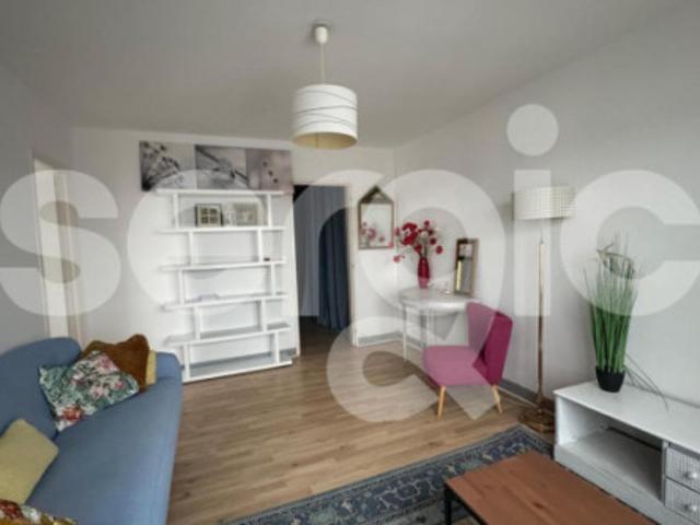 Appartement location à Orléans, Saint-jean-de-braye