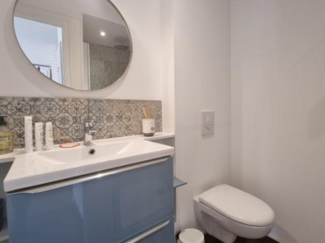 Appartement location à Bayonne, Saint-jean-de-luz