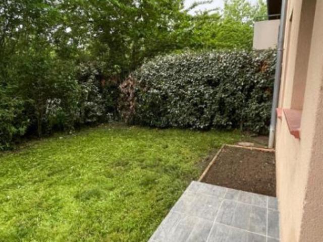 Appartement location à Toulouse, Saint-jory