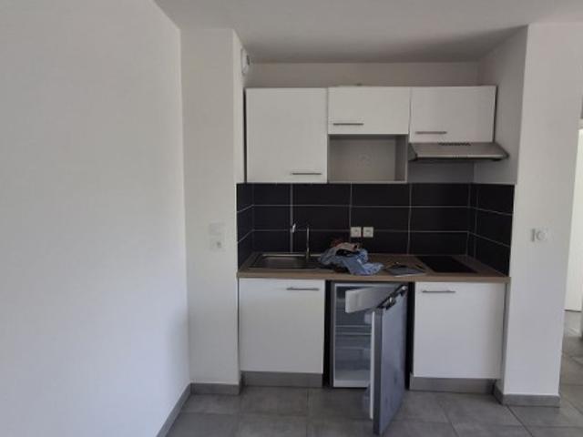 Appartement location à Toulouse, Saint-jory