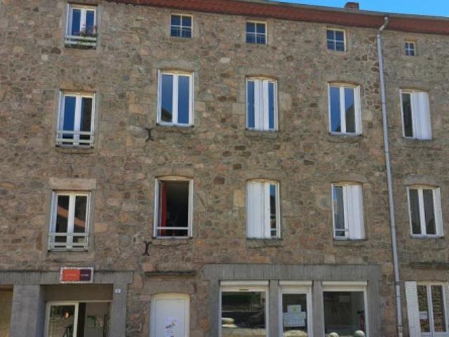 Appartement location à Saint-Étienne, Saint-julien-molin-molette